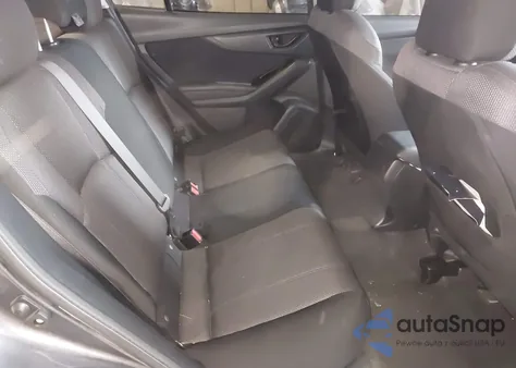 2019 Subaru Impreza 2.0I z USA, uszkodzony, nr VIN 4S3GKAA61K3603509